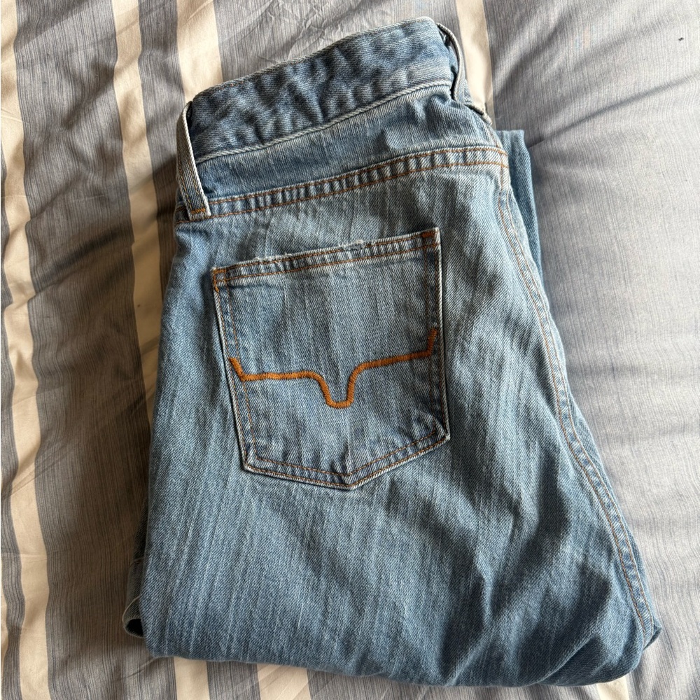 Kimes Jeans - Jennifer